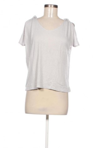 Bluzka damska Janina, Rozmiar M, Kolor Szary, Cena 23,63 zł