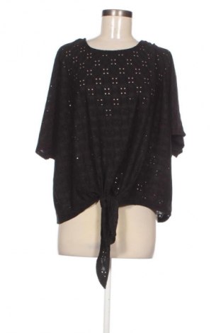 Damen Shirt Janina, Größe XL, Farbe Schwarz, Preis € 7,99