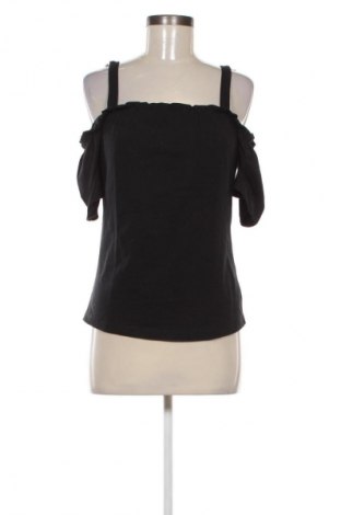 Dámska blúza Janina, Veľkosť XS, Farba Čierna, Cena  3,95 €