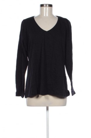 Damen Shirt Janina, Größe XL, Farbe Schwarz, Preis 2,99 €