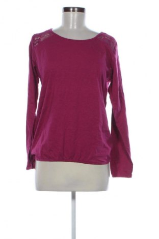 Damen Shirt Janina, Größe M, Farbe Lila, Preis 1,99 €