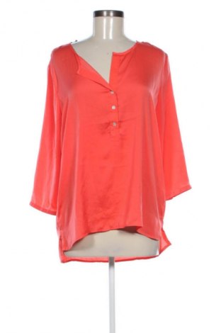 Damen Shirt Janina, Größe M, Farbe Rot, Preis 1,99 €