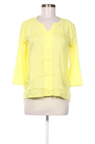Bluză de femei Jean Pascale, Mărime S, Culoare Galben, Preț 7,99 Lei