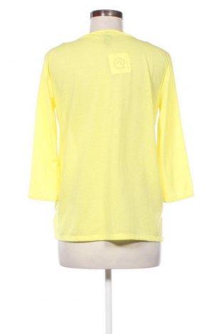 Bluză de femei Jean Pascale, Mărime S, Culoare Galben, Preț 7,99 Lei