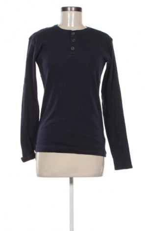 Damen Shirt Jean Pascale, Größe S, Farbe Blau, Preis 2,99 €