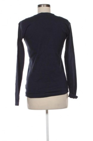 Damen Shirt Jean Pascale, Größe S, Farbe Blau, Preis 2,99 €