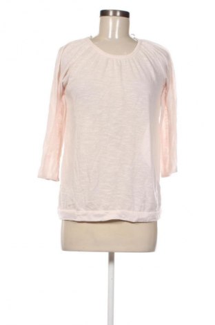 Damen Shirt Jean Pascale, Größe M, Farbe Ecru, Preis 1,99 €