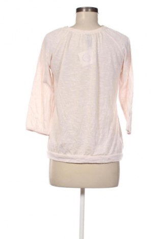 Damen Shirt Jean Pascale, Größe M, Farbe Ecru, Preis 1,99 €