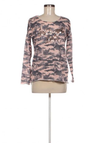 Damen Shirt Jean Pascale, Größe S, Farbe Mehrfarbig, Preis 1,99 €