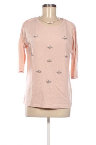 Bluză de femei Jean Pascale, Mărime S, Culoare Roz, Preț 20,99 Lei