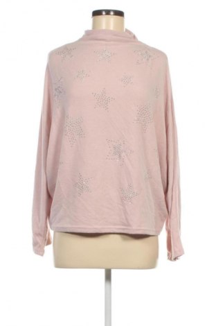 Damen Shirt Jean Pascale, Größe M, Farbe Mehrfarbig, Preis 1,99 €