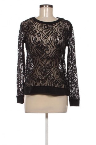 Bluzka damska Jean Pascale, Rozmiar M, Kolor Czarny, Cena 7,99 zł