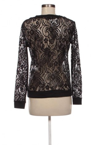 Bluzka damska Jean Pascale, Rozmiar M, Kolor Czarny, Cena 7,99 zł