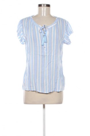 Damen Shirt Jean Pascale, Größe M, Farbe Mehrfarbig, Preis 3,99 €