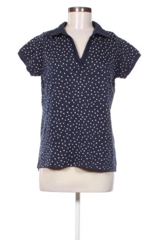 Дамска блуза Jean Pascale, Размер L, Цвят Син, Цена 2,55 €