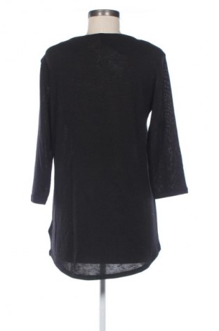 Damen Shirt Jean Pascale, Größe M, Farbe Schwarz, Preis 1,99 €