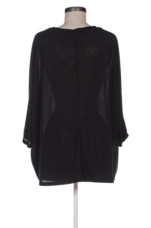 Damen Shirt Jean Pascale, Größe XL, Farbe Schwarz, Preis 3,99 €