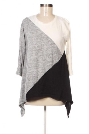 Damen Shirt Jean Pascale, Größe XS, Farbe Mehrfarbig, Preis 1,99 €