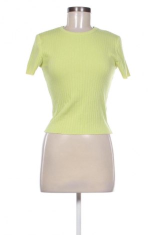 Damen Shirt Jennyfer, Größe L, Farbe Grün, Preis 3,99 €