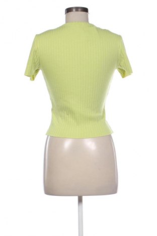 Damen Shirt Jennyfer, Größe L, Farbe Grün, Preis 3,99 €
