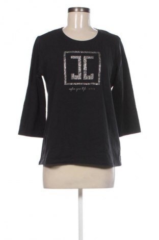 Bluză de femei Jette, Mărime M, Culoare Negru, Preț 104,26 Lei