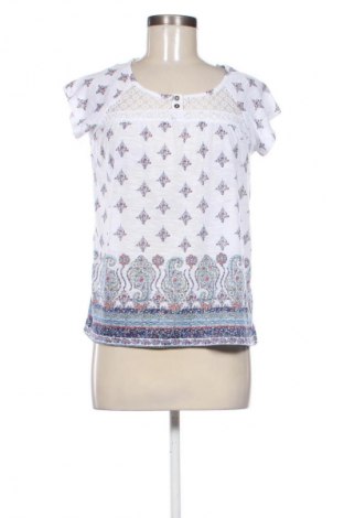 Bluză de femei Just Be, Mărime S, Culoare Multicolor, Preț 7,99 Lei