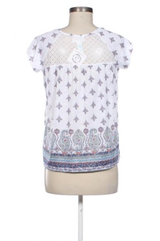 Bluză de femei Just Be, Mărime S, Culoare Multicolor, Preț 7,99 Lei