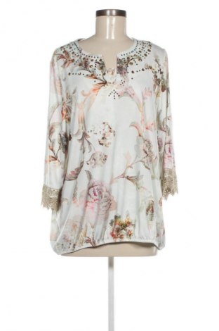 Dámska blúza K-design, Veľkosť XL, Farba Viacfarebná, Cena  7,95 €