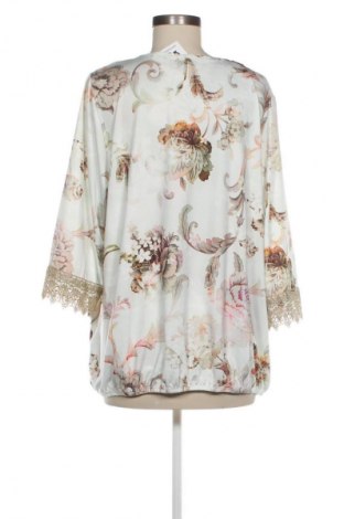 Dámska blúza K-design, Veľkosť XL, Farba Viacfarebná, Cena  7,95 €