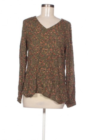 Damen Shirt Kaffe, Größe L, Farbe Mehrfarbig, Preis € 5,99