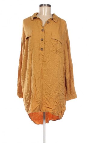 Bluză de femei KappAhl, Mărime L, Culoare Portocaliu, Preț 19,99 Lei