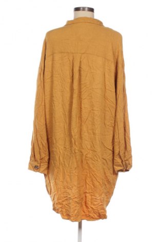 Bluză de femei KappAhl, Mărime L, Culoare Portocaliu, Preț 19,99 Lei