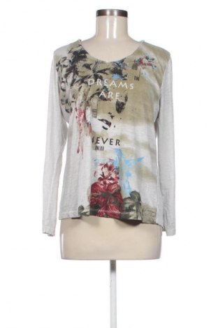 Γυναικεία μπλούζα Kenny S., Μέγεθος M, Χρώμα Πολύχρωμο, Τιμή 3,99 €