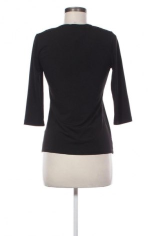 Γυναικεία μπλούζα Kim & Co., Μέγεθος XS, Χρώμα Μαύρο, Τιμή 2,99 €