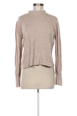 Дамска блуза Koton, Размер XL, Цвят Бежов, Цена 3,57 €