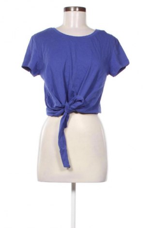 Damen Shirt Koton, Größe L, Farbe Lila, Preis 6,99 €