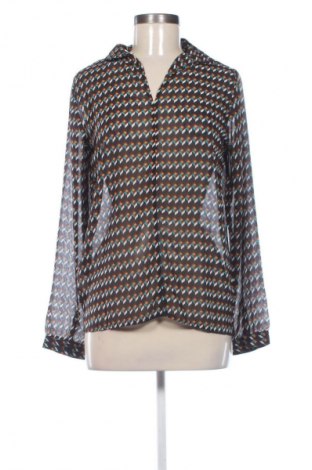 Damen Shirt Koton, Größe M, Farbe Mehrfarbig, Preis 4,80 €