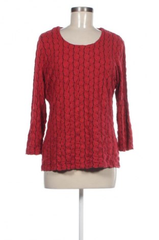 Дамска блуза Kriss, Размер L, Цвят Многоцветен, Цена 2,04 €