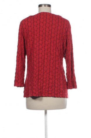 Дамска блуза Kriss, Размер L, Цвят Многоцветен, Цена 2,04 €