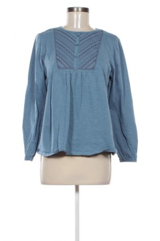 Bluzka damska LC Waikiki, Rozmiar XXL, Kolor Niebieski, Cena 20,99 zł