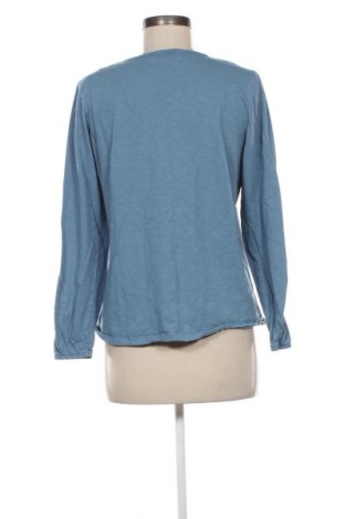 Bluzka damska LC Waikiki, Rozmiar XXL, Kolor Niebieski, Cena 20,99 zł