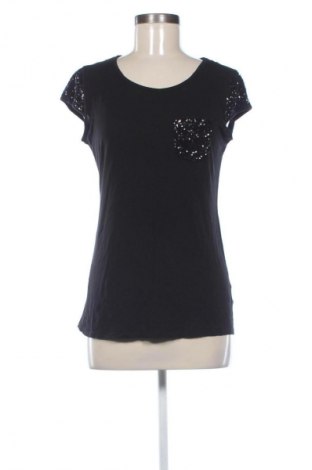 Bluzka damska LC Waikiki, Rozmiar M, Kolor Czarny, Cena 27,40 zł