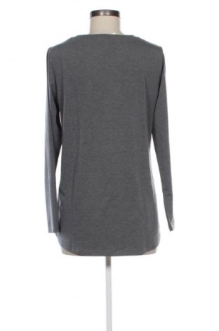 Dámska blúza LC Waikiki, Veľkosť XL, Farba Sivá, Cena  3,95 €