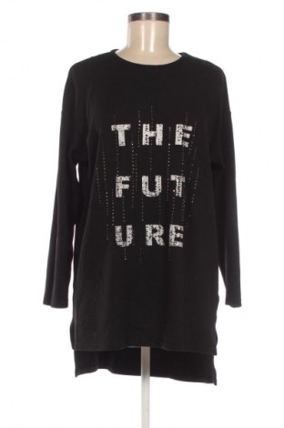 Bluzka damska LC Waikiki, Rozmiar XL, Kolor Czarny, Cena 25,99 zł