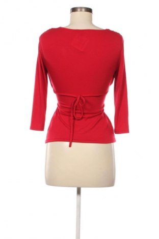 Bluzka damska La City, Rozmiar S, Kolor Czerwony, Cena 25,70 zł