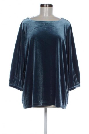 Damen Shirt Land's End, Größe 3XL, Farbe Blau, Preis € 7,99