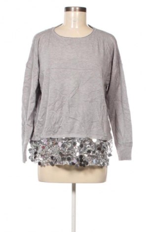 Damen Shirt Lara, Größe M, Farbe Grau, Preis 1,99 €