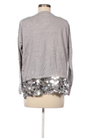 Damen Shirt Lara, Größe M, Farbe Grau, Preis 1,99 €