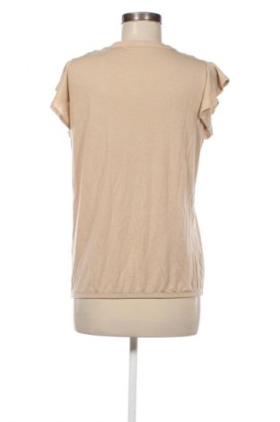 Damen Shirt Lascana, Größe S, Farbe Beige, Preis 14,99 €