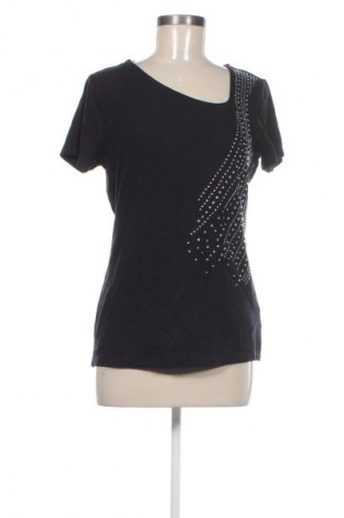 Bluză de femei Laura Scott, Mărime M, Culoare Negru, Preț 34,99 Lei